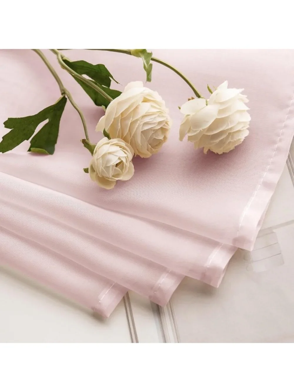 Elegant Sheer Curtains 63